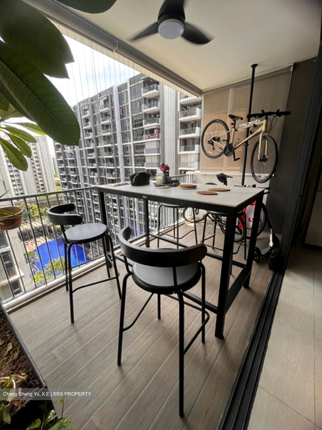 La Fiesta (D19), Condominium #409475431